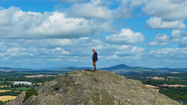 Explore the story of the Emerald Isle